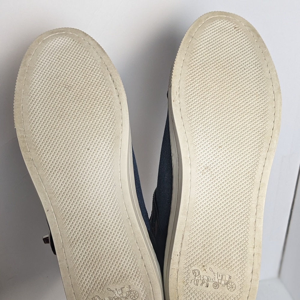 Coach Pembroke sneakers - Picture 13 of 16